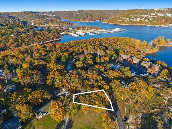 0.2 Acres of Land for Sale in Branson, Missouri