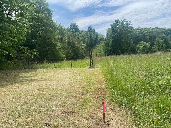 6 Acres of Residential Land for Sale in Seymour, Missouri
