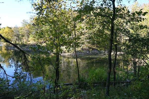 1.36 Acres of Land for Sale in Shell Knob, Missouri