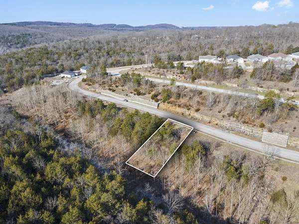 0.14 Acres of Residential Land for Sale in Branson, Missouri