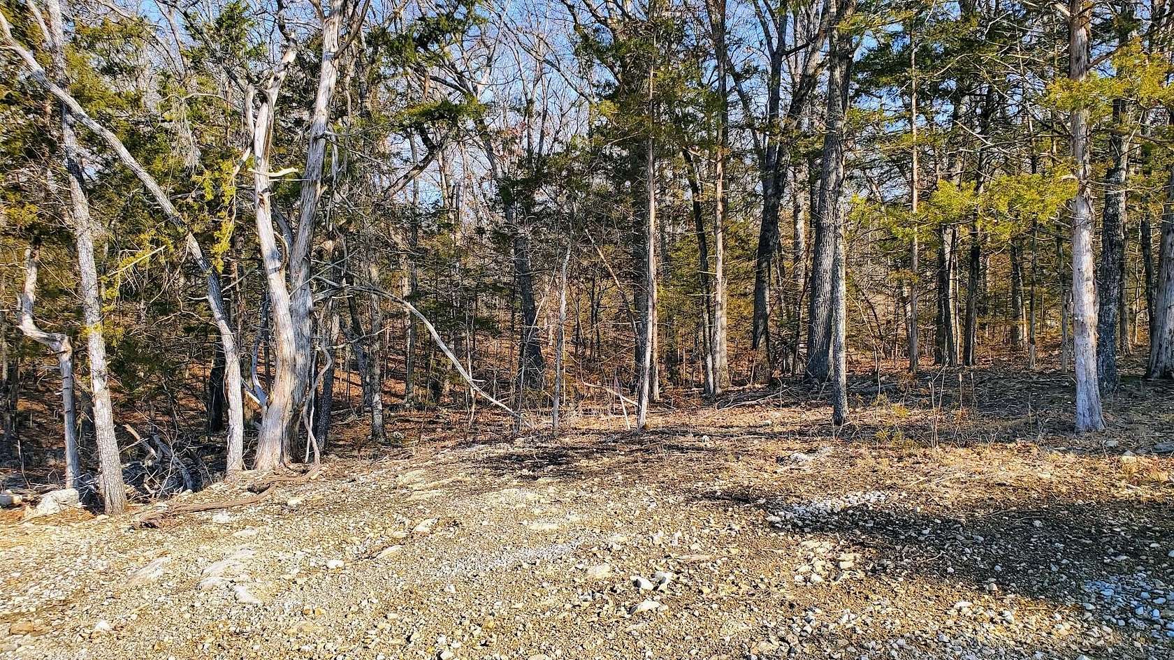 0.49 Acres of Residential Land for Sale in Kimberling City, Missouri