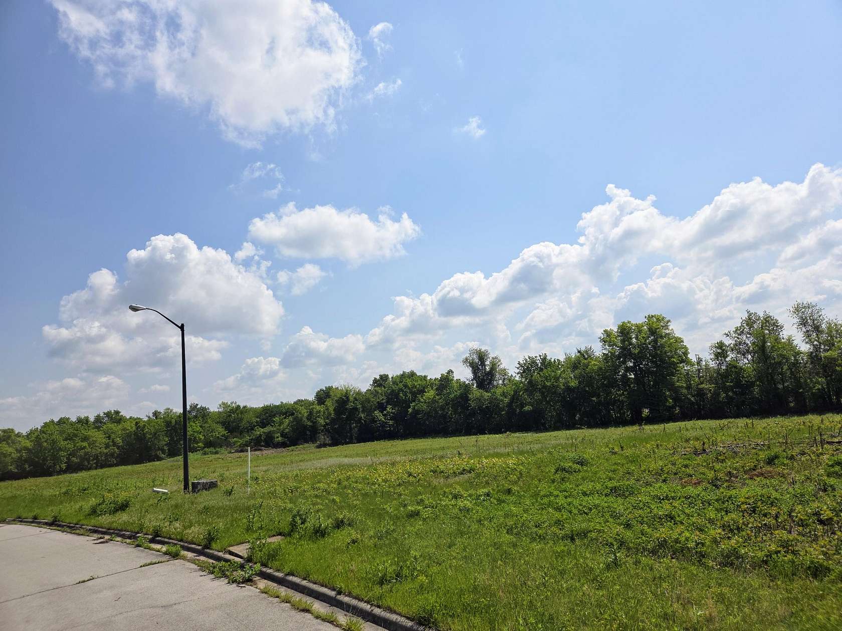 2.45 Acres of Commercial Land for Sale in Republic, Missouri