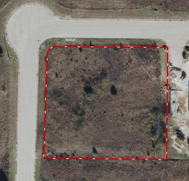 1 Acre of Commercial Land for Sale in Republic, Missouri