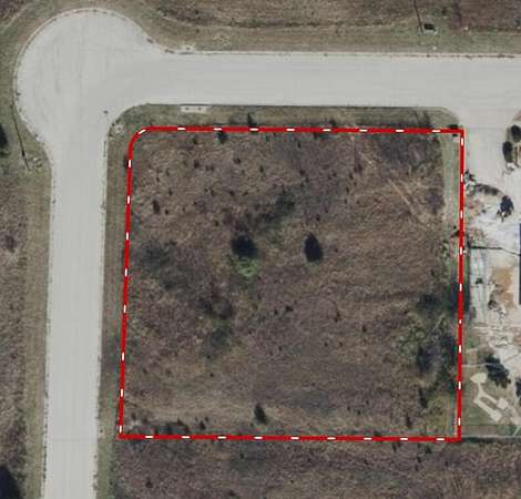 1 Acre of Commercial Land for Sale in Republic, Missouri
