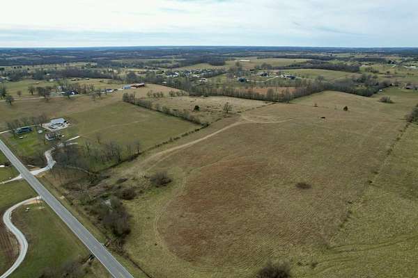 30 Acres of Land for Sale in Republic, Missouri