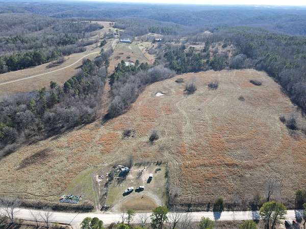 18.7 Acres of Recreational Land for Sale in Licking, Missouri