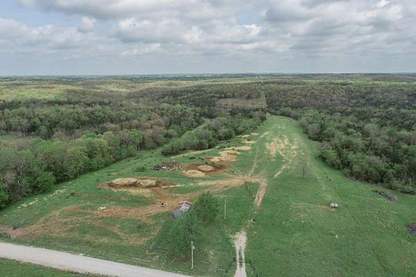 12 Acres of Land for Sale in Bolivar, Missouri