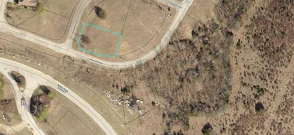 0.2 Acres of Residential Land for Sale in Hollister, Missouri