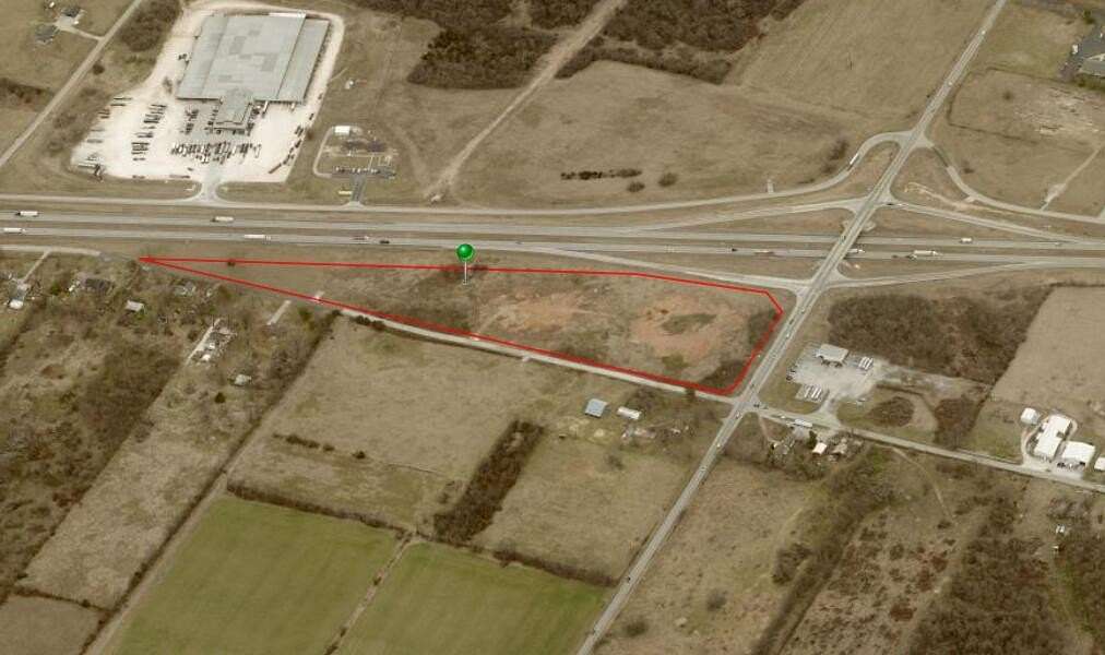11.8 Acres of Land for Sale in Springfield, Missouri
