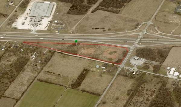 11.8 Acres of Land for Sale in Springfield, Missouri