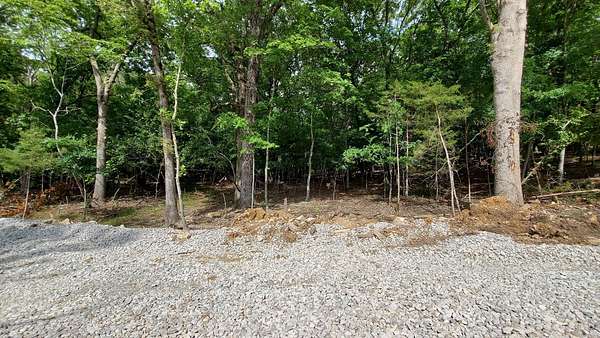 0.55 Acres of Residential Land for Sale in Kimberling City, Missouri