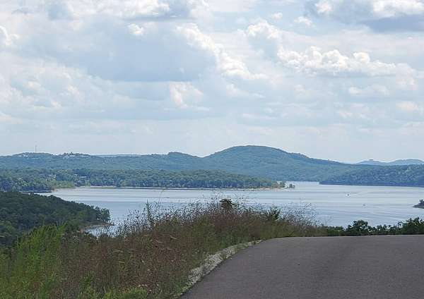 0.33 Acres of Residential Land for Sale in Kimberling City, Missouri