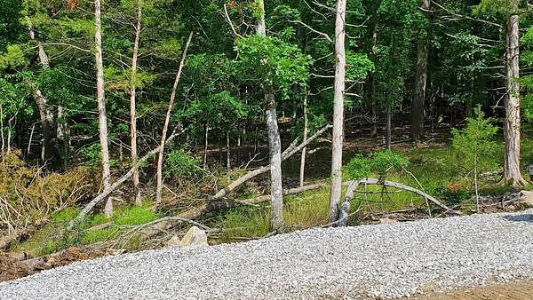 0.73 Acres of Residential Land for Sale in Kimberling City, Missouri