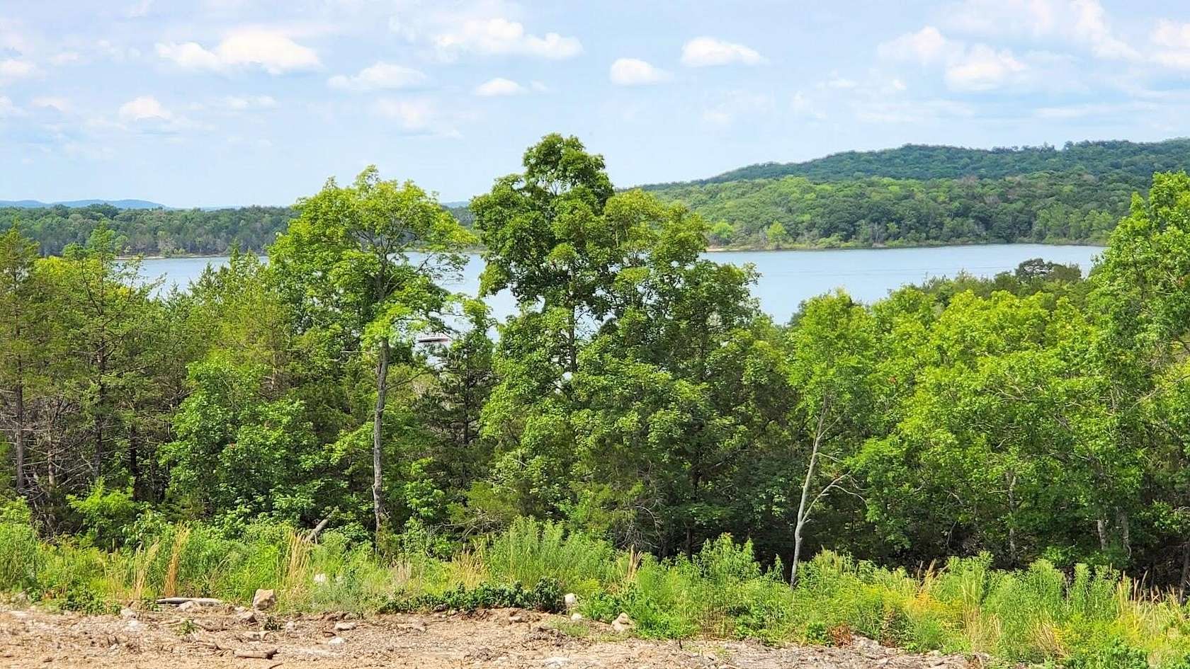 0.48 Acres of Residential Land for Sale in Kimberling City, Missouri