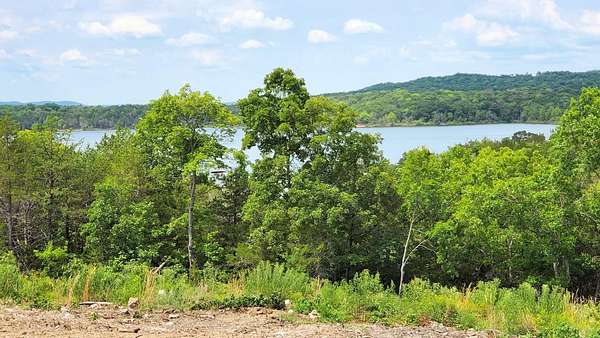 0.48 Acres of Residential Land for Sale in Kimberling City, Missouri