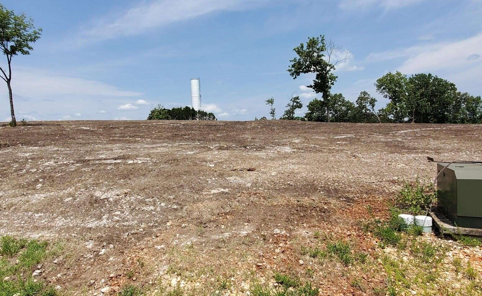 0.69 Acres of Residential Land for Sale in Kimberling City, Missouri