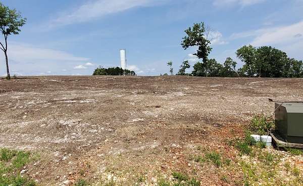 0.69 Acres of Residential Land for Sale in Kimberling City, Missouri