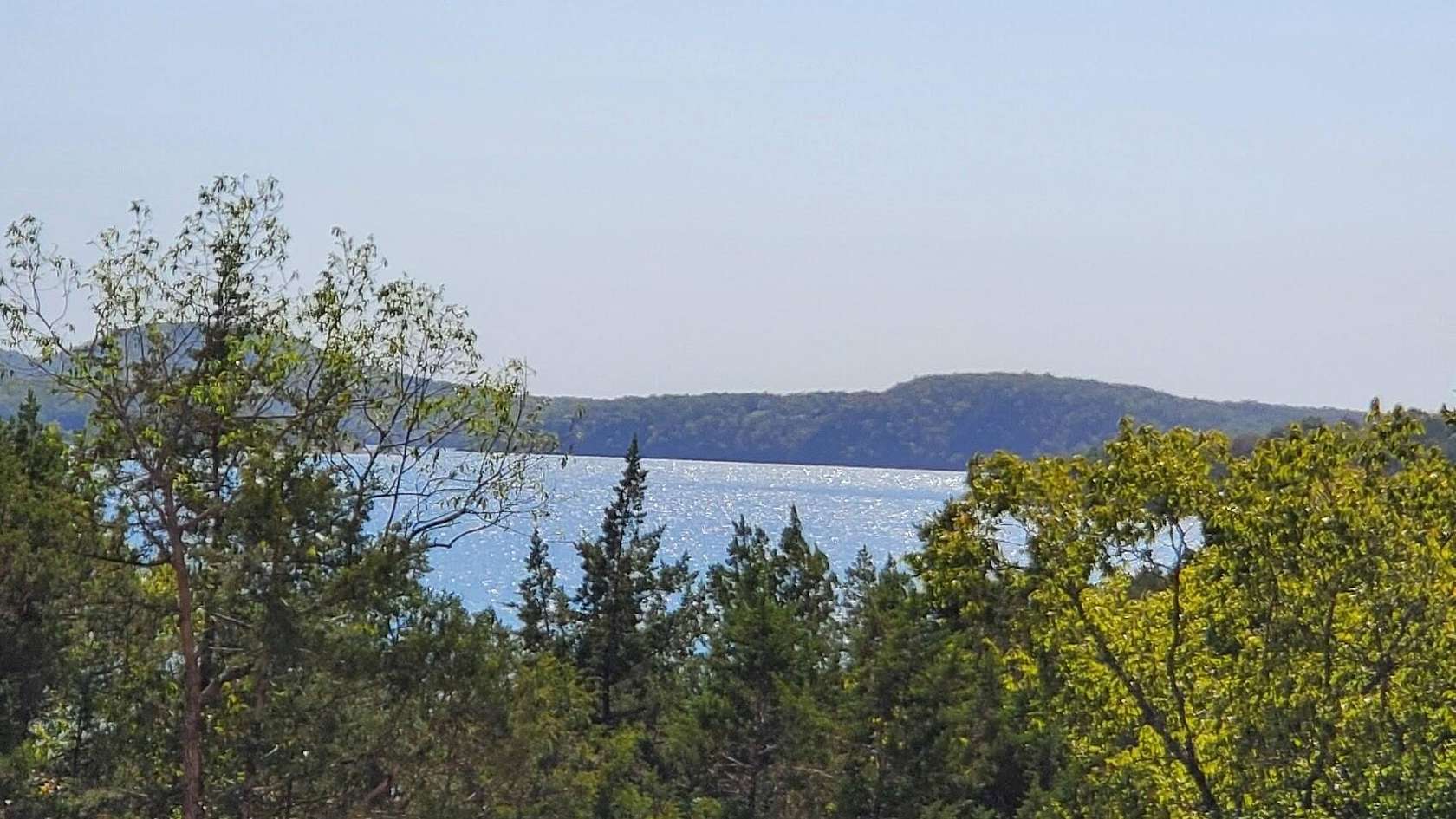 0.48 Acres of Residential Land for Sale in Kimberling City, Missouri