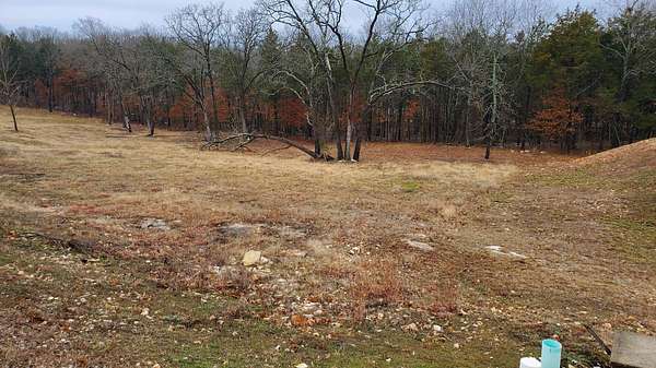 0.36 Acres of Residential Land for Sale in Kimberling City, Missouri