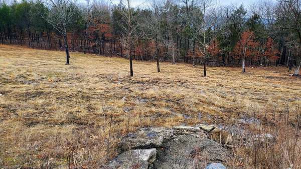 0.34 Acres of Residential Land for Sale in Kimberling City, Missouri