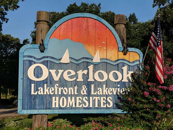 0.34 Acres of Residential Land for Sale in Kimberling City, Missouri