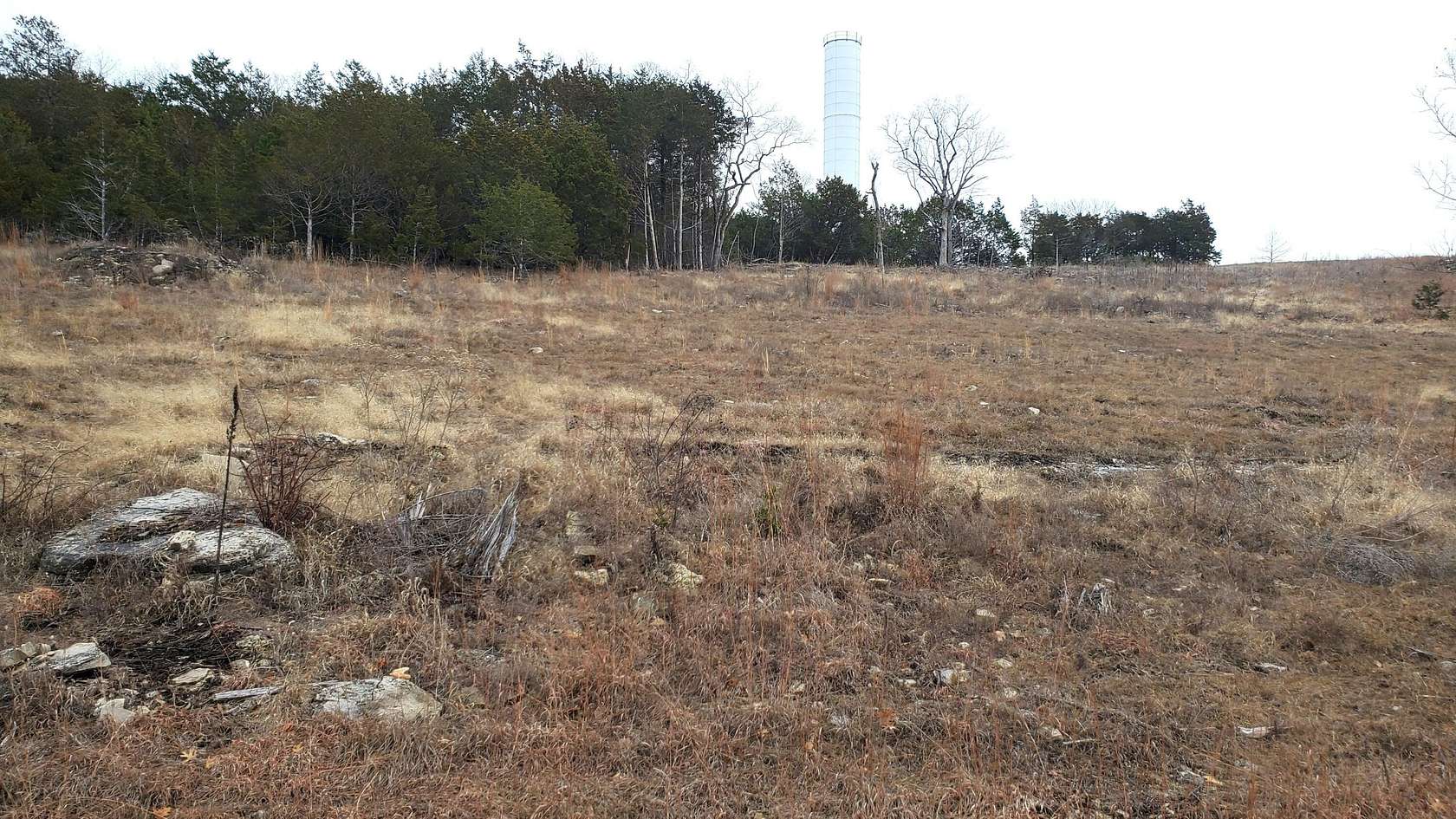 0.36 Acres of Residential Land for Sale in Kimberling City, Missouri
