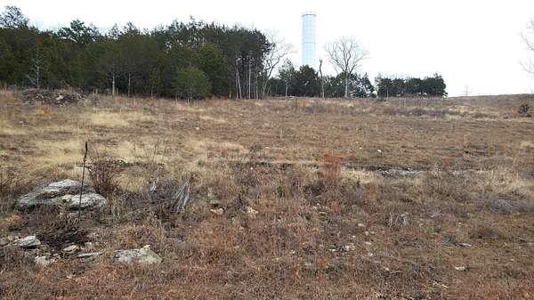 0.36 Acres of Residential Land for Sale in Kimberling City, Missouri