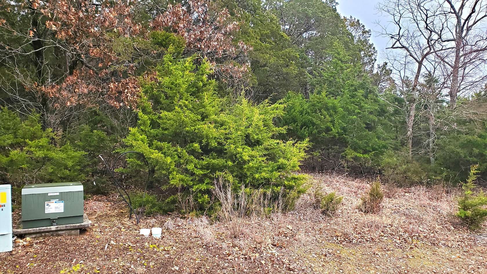 0.34 Acres of Residential Land for Sale in Kimberling City, Missouri