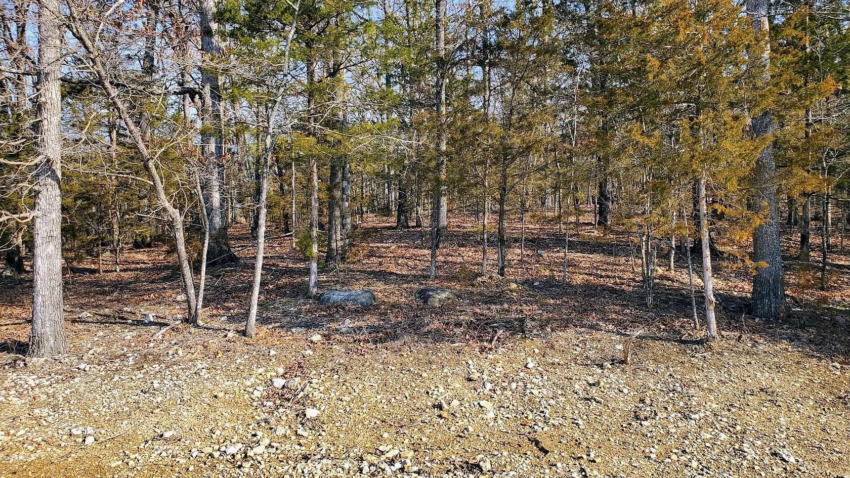 0.43 Acres of Residential Land for Sale in Kimberling City, Missouri