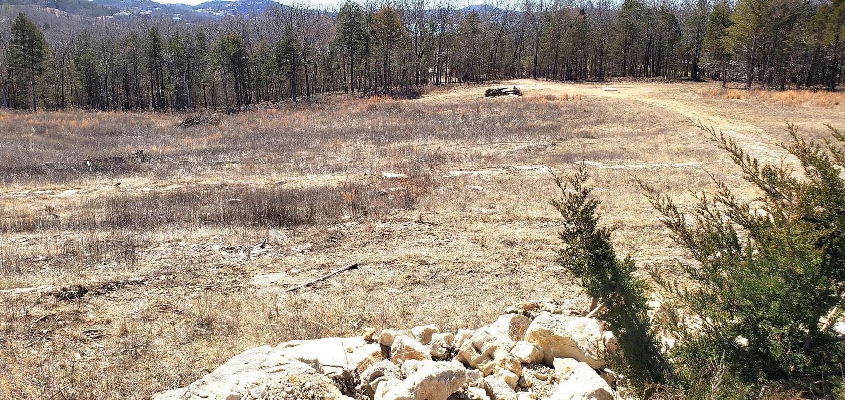 0.54 Acres of Residential Land for Sale in Kimberling City, Missouri