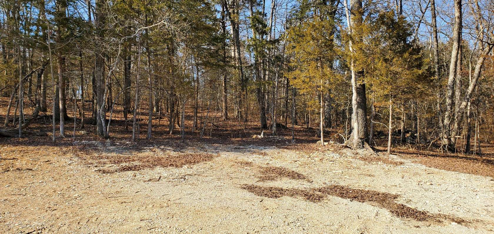 0.43 Acres of Residential Land for Sale in Kimberling City, Missouri