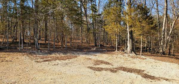 0.43 Acres of Residential Land for Sale in Kimberling City, Missouri