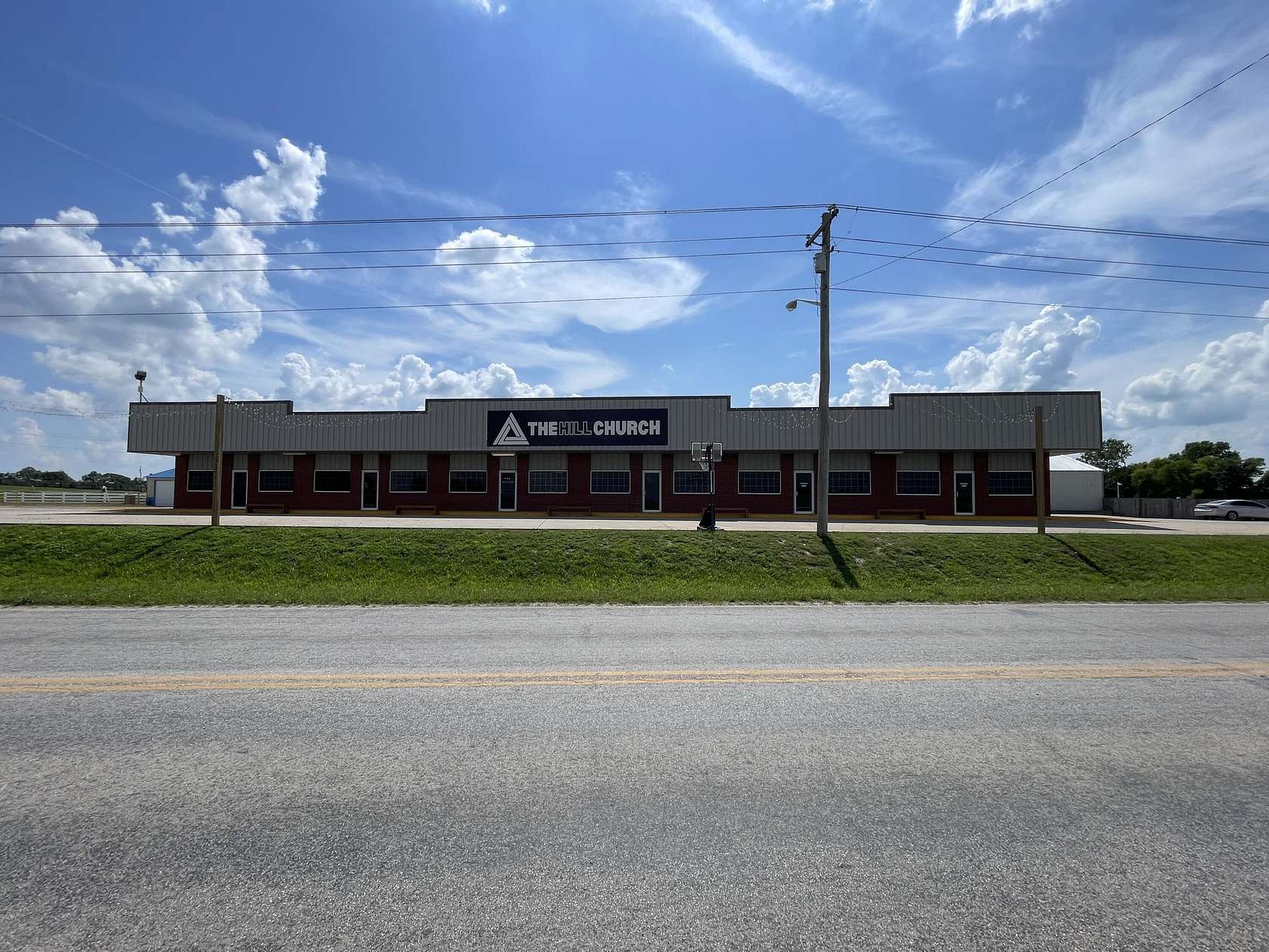 1.7 Acres of Mixed-Use Land for Sale in Bolivar, Missouri