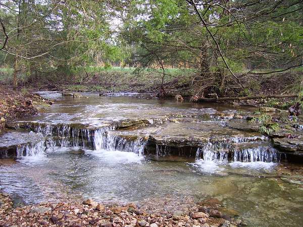 160 Acres of Land for Sale in Cassville, Missouri