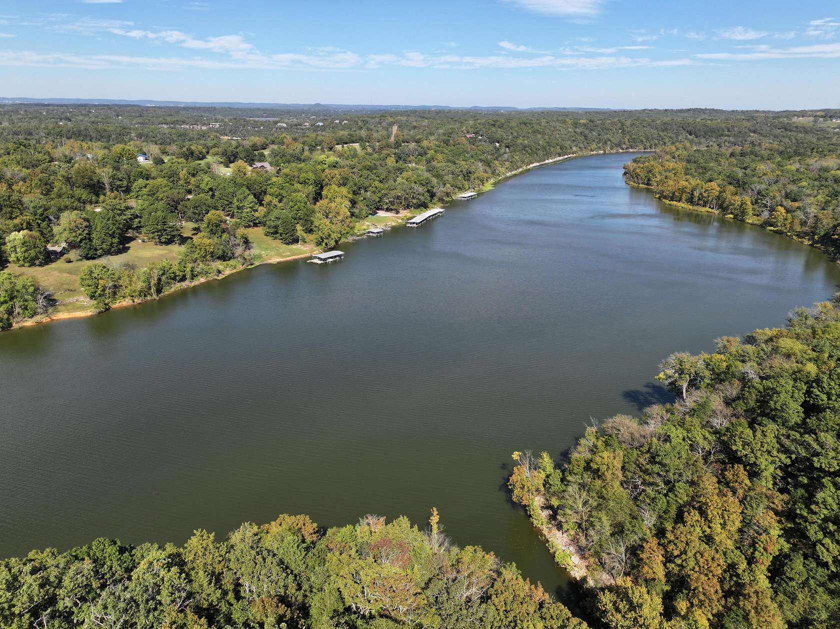 0.54 Acres of Land for Sale in Golden, Missouri