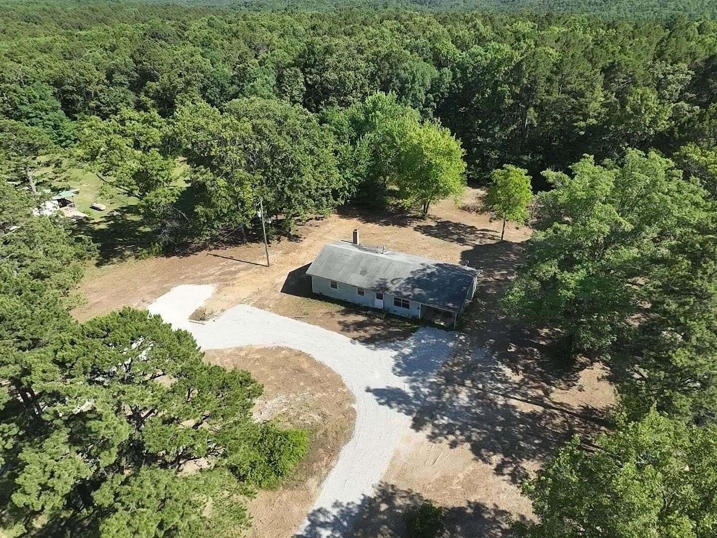 1 Acre of Land for Sale in Licking, Missouri