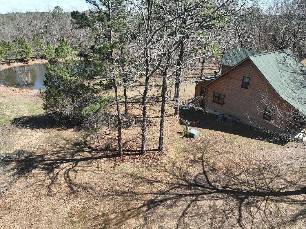 3 Acres of Land with Home for Sale in Houston, Missouri