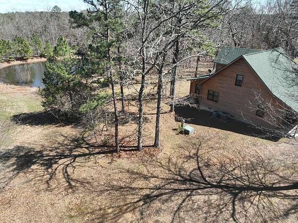 3 Acres of Land with Home for Sale in Houston, Missouri