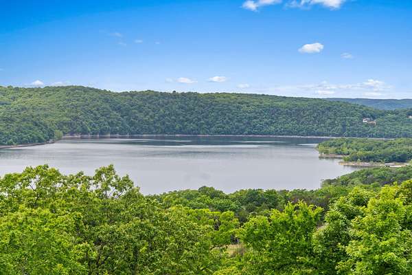 11 Acres of Land for Sale in Kimberling City, Missouri