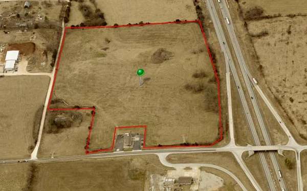 28.6 Acres of Commercial Land for Sale in Springfield, Missouri