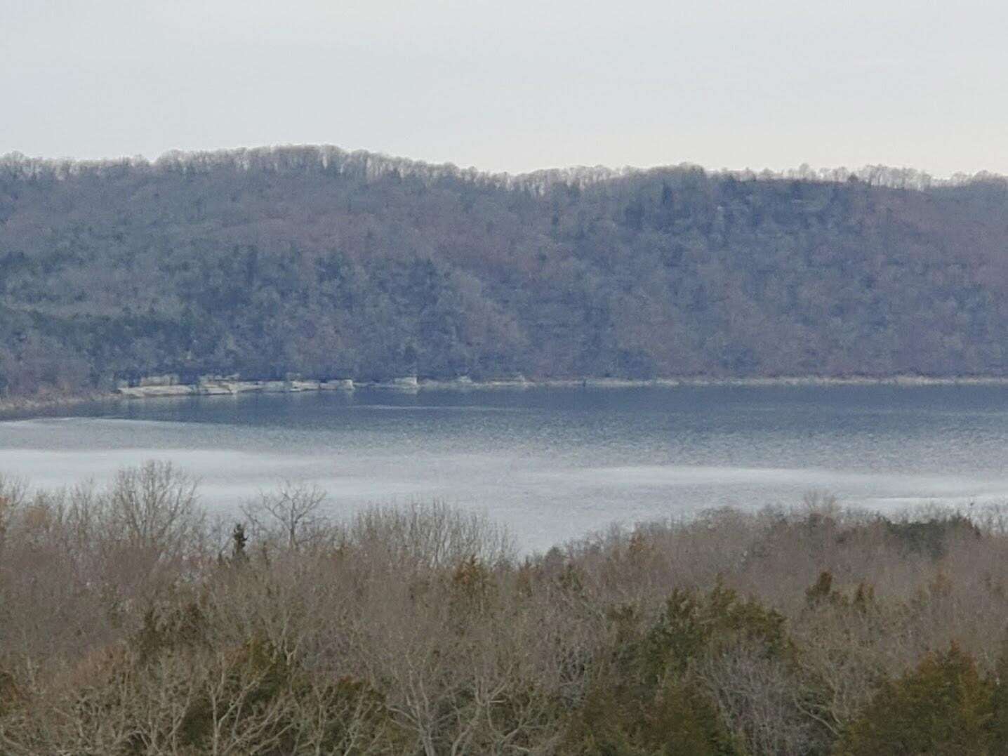 0.72 Acres of Residential Land for Sale in Kimberling City, Missouri