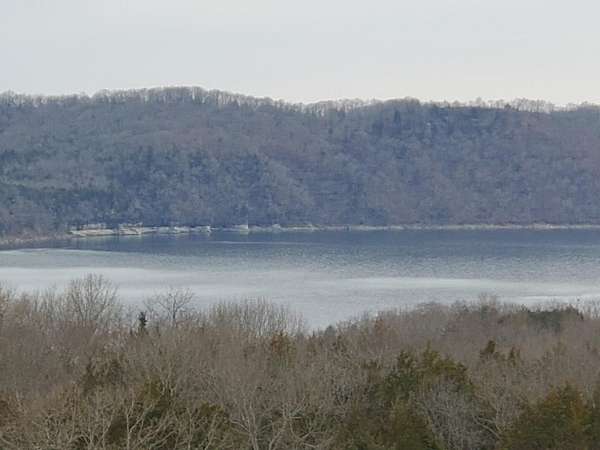 0.72 Acres of Residential Land for Sale in Kimberling City, Missouri