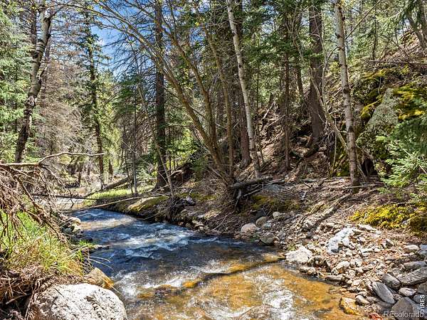2.47 Acres of Residential Land for Sale in Glen Haven, Colorado