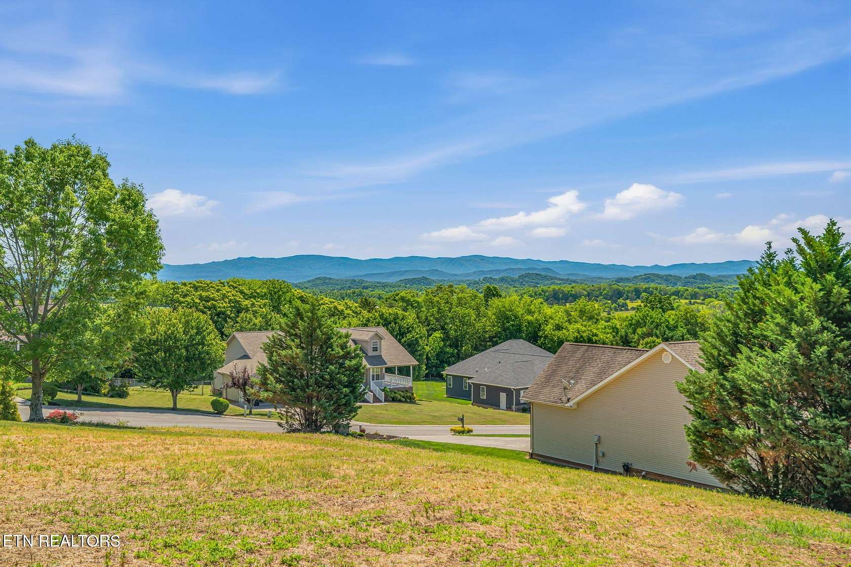 0.69 Acres of Residential Land for Sale in Madisonville, Tennessee