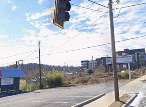 0.04 Acres of Mixed-Use Land for Auction in Atlanta, Georgia