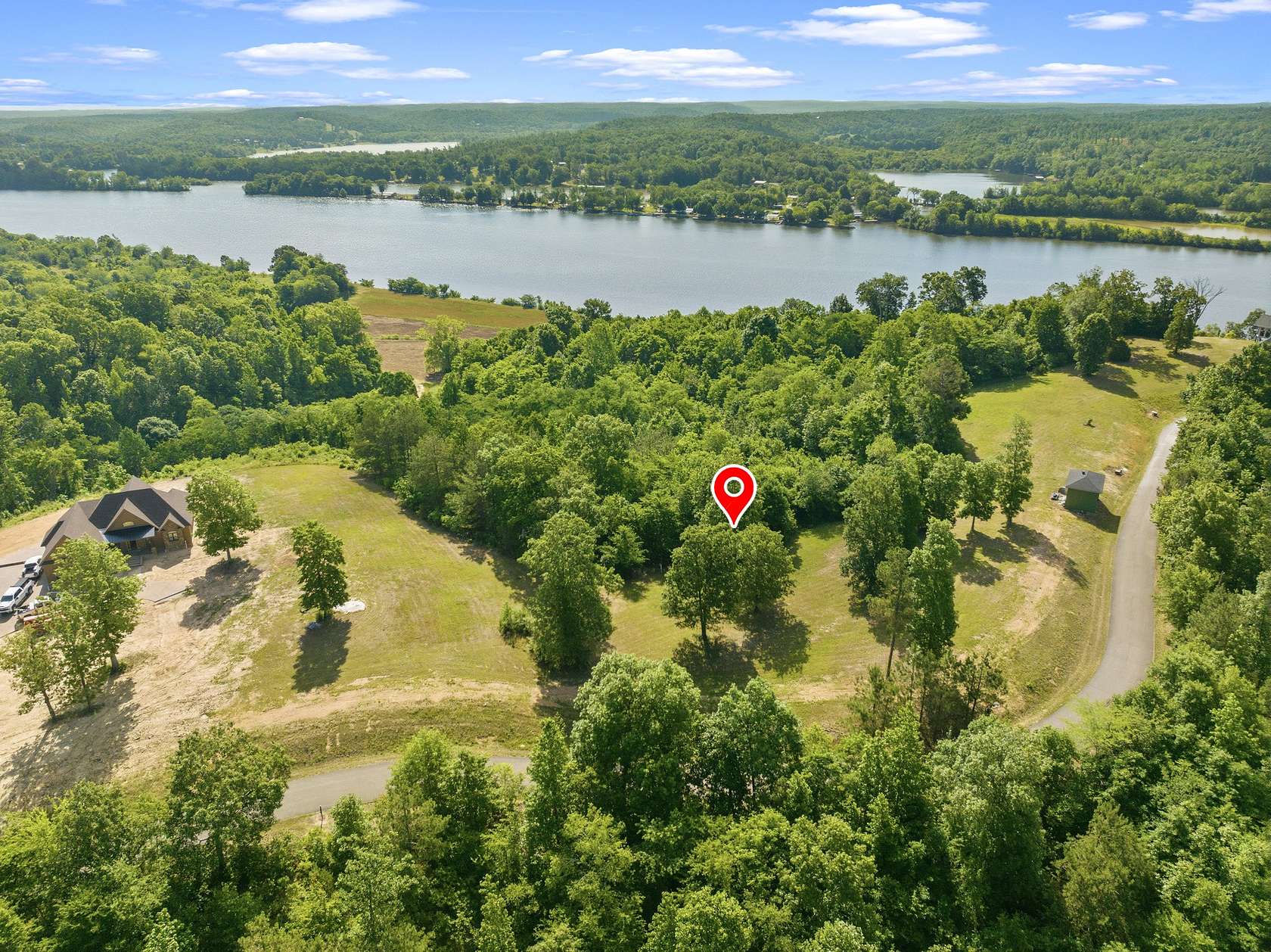 2.77 Acres of Residential Land for Sale in Sugar Tree, Tennessee