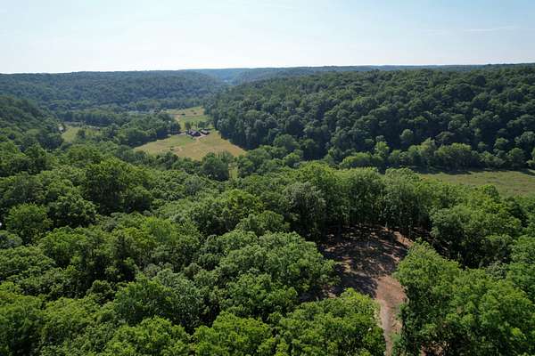 10.8 Acres of Land for Sale in Franklin, Tennessee