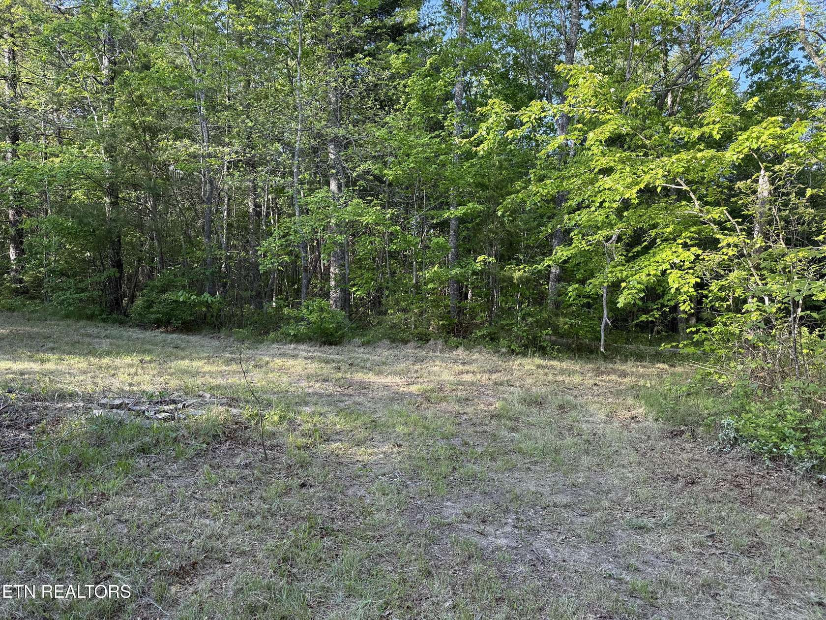 10.1 Acres of Recreational & Residential Land for Sale in Crossville, Tennessee