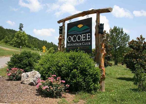 0.35 Acres of Residential Land for Sale in Ocoee, Tennessee