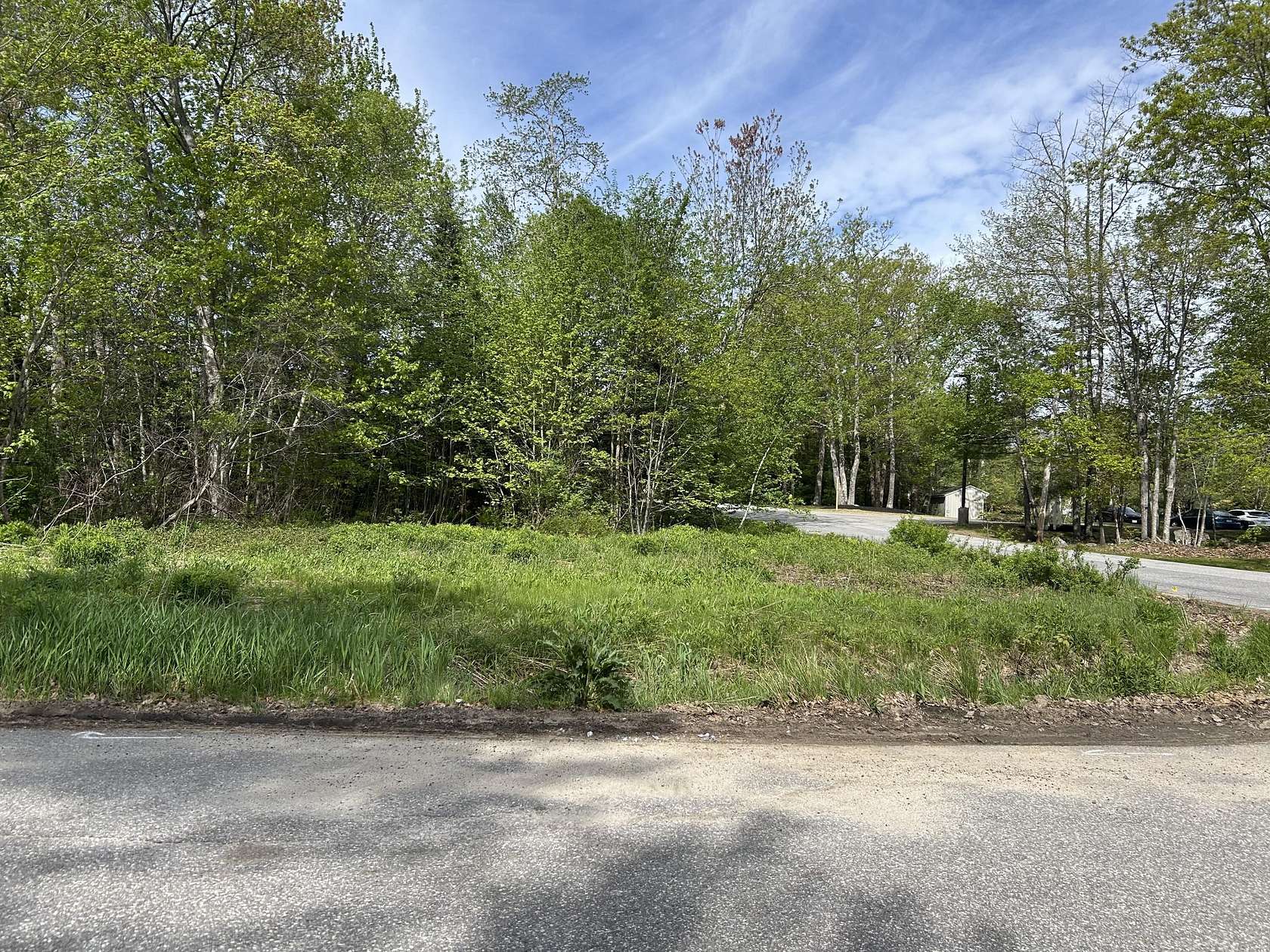0.22 Acres of Mixed-Use Land for Sale in Topsham, Maine